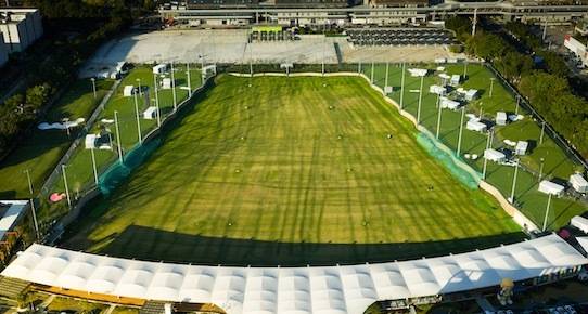 靠高速相机和AI算法市中心实现“挥杆自由”｜百企探新质·专精