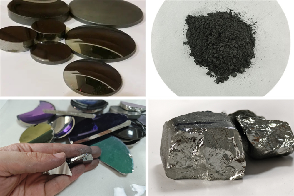 云南锗业：高纯二氧化锗可用于制作PET催化剂、锗酸铋晶体（P